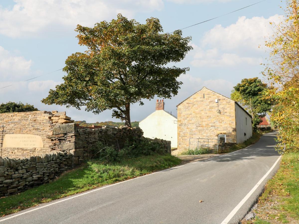 Green Barn Sheffield Kültér fotó